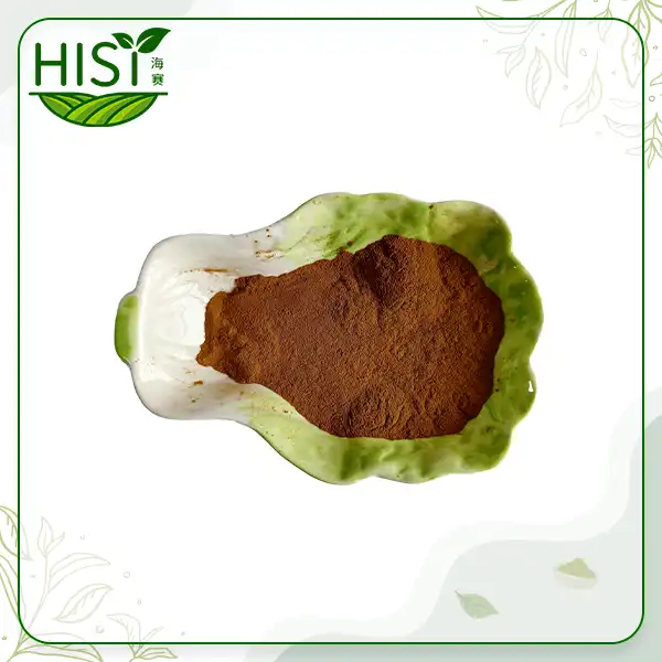 Rhei Radix Et Rhizoma Extract